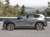 2026 Mazda CX-5 GS-2