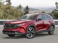 2026 Mazda CX-5 GS-0