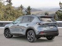2026 Mazda CX-5 GS-3