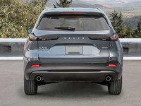 2026 Mazda CX-5 GS-4