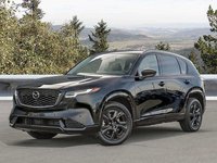 2026 Mazda CX-5 GT-0