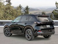 2026 Mazda CX-5 GT-3