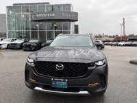2024 Mazda CX-50 GT w/Turbo AWD-1