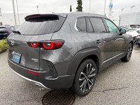 2024 Mazda CX-50 GT w/Turbo AWD-4