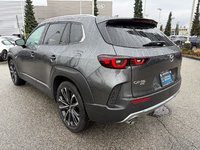 2024 Mazda CX-50 GT w/Turbo AWD-6