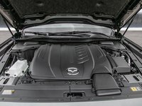 2025 Mazda CX-70 Mild Hybrid GT-P-5