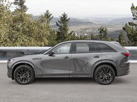 2025 Mazda CX-70 Mild Hybrid GT-P-2