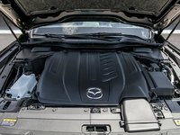 2025 Mazda CX-70 Mild Hybrid GT-P-5