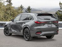 2025 Mazda CX-70 Mild Hybrid GT-P-3
