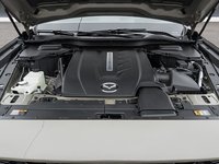 2025 Mazda CX-70 Plug-In Hybrid GT-5