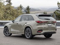 2025 Mazda CX-70 Plug-In Hybrid GT-3