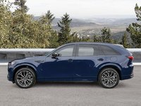 2026 Mazda CX-70 Plug-In Hybrid GT-2