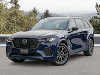 2026 Mazda CX-70 Plug-In Hybrid GT-0