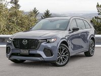 2026 Mazda CX-70 Plug-In Hybrid GT-0