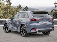 2026 Mazda CX-70 Plug-In Hybrid GT-3