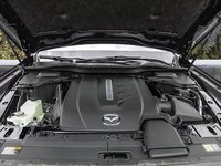 2026 Mazda CX-70 Plug-In Hybrid Signature-5