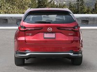 2026 Mazda CX-90 Mild Hybrid GT-4