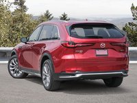 2026 Mazda CX-90 Mild Hybrid GT-3