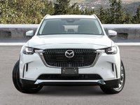 2026 Mazda CX-90 Mild Hybrid GT-1