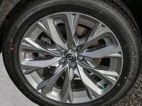 2026 Mazda CX-90 Mild Hybrid GT-7