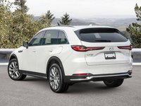 2026 Mazda CX-90 Mild Hybrid GT-3