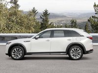 2026 Mazda CX-90 Mild Hybrid GT-2