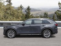 2025 Mazda CX-90 Mild Hybrid GT-2
