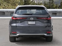 2025 Mazda CX-90 Mild Hybrid GT-4