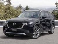 2026 Mazda CX-90 Mild Hybrid GT-0