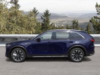 2025 Mazda CX-90 Plug-In Hybrid GT-2