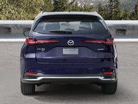 2025 Mazda CX-90 Plug-In Hybrid GT-4