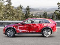 2025 Mazda CX-90 Plug-In Hybrid GS-L-2