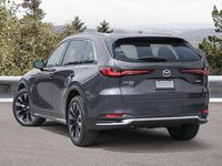 2025 Mazda CX-90 Plug-In Hybrid GT-3