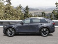 2025 Mazda CX-90 Plug-In Hybrid GT-2