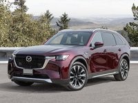2025 Mazda CX-90 Plug-In Hybrid GT-0