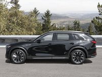 2025 Mazda CX-90 Plug-In Hybrid GT-2