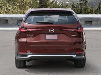 2026 Mazda CX-90 Plug-In Hybrid GT-4