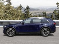 2026 Mazda CX-90 Plug-In Hybrid GT-2