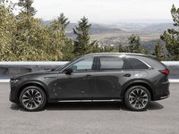 2026 Mazda CX-90 Plug-In Hybrid GT-2