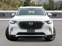2026 Mazda CX-90 Plug-In Hybrid GT-1