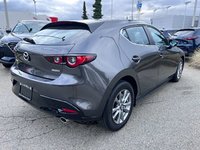 2024 Mazda 3 Sport GX Auto FWD-5