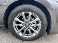 2024 Mazda 3 Sport GX Auto FWD-3