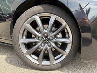 2024 Mazda 3 Sport GT Auto i-ACTIV AWD-4