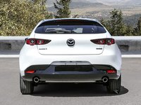 2025 Mazda 3 Sport GS-4