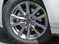2025 Mazda 3 Sport GS-7