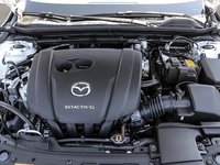 2025 Mazda 3 Sport GS-5