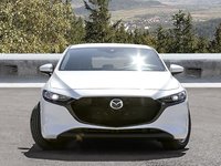 2025 Mazda 3 Sport GS-1