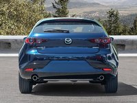 2025 Mazda 3 Sport GS-4