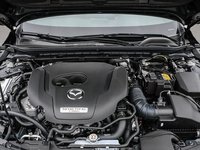 2025 Mazda 3 Sport GT Turbo-5