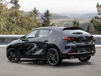 2025 Mazda 3 Sport GT Turbo-3